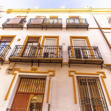 Alfaqueque Home Museo Seville Exterior photo