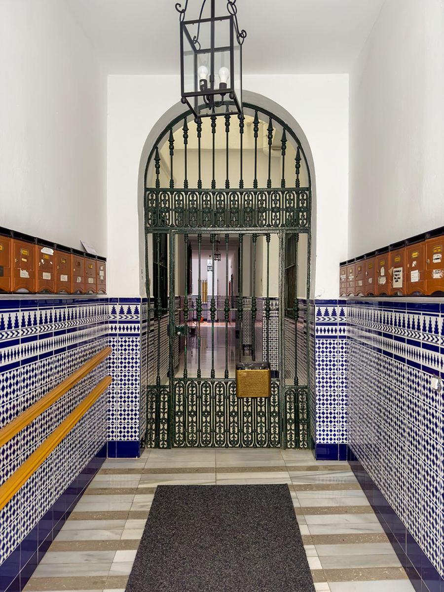 Alfaqueque Home Museo Seville Exterior photo